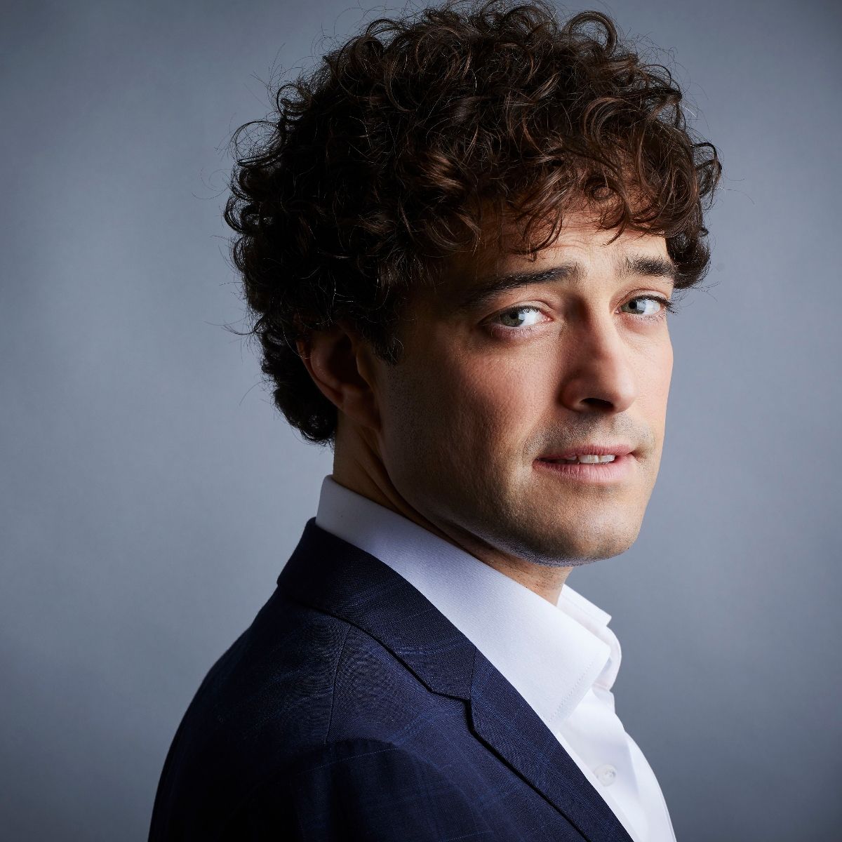 Lee Mead supports Rhodes Extreme - The Kallipateira Moorhouse Foundation